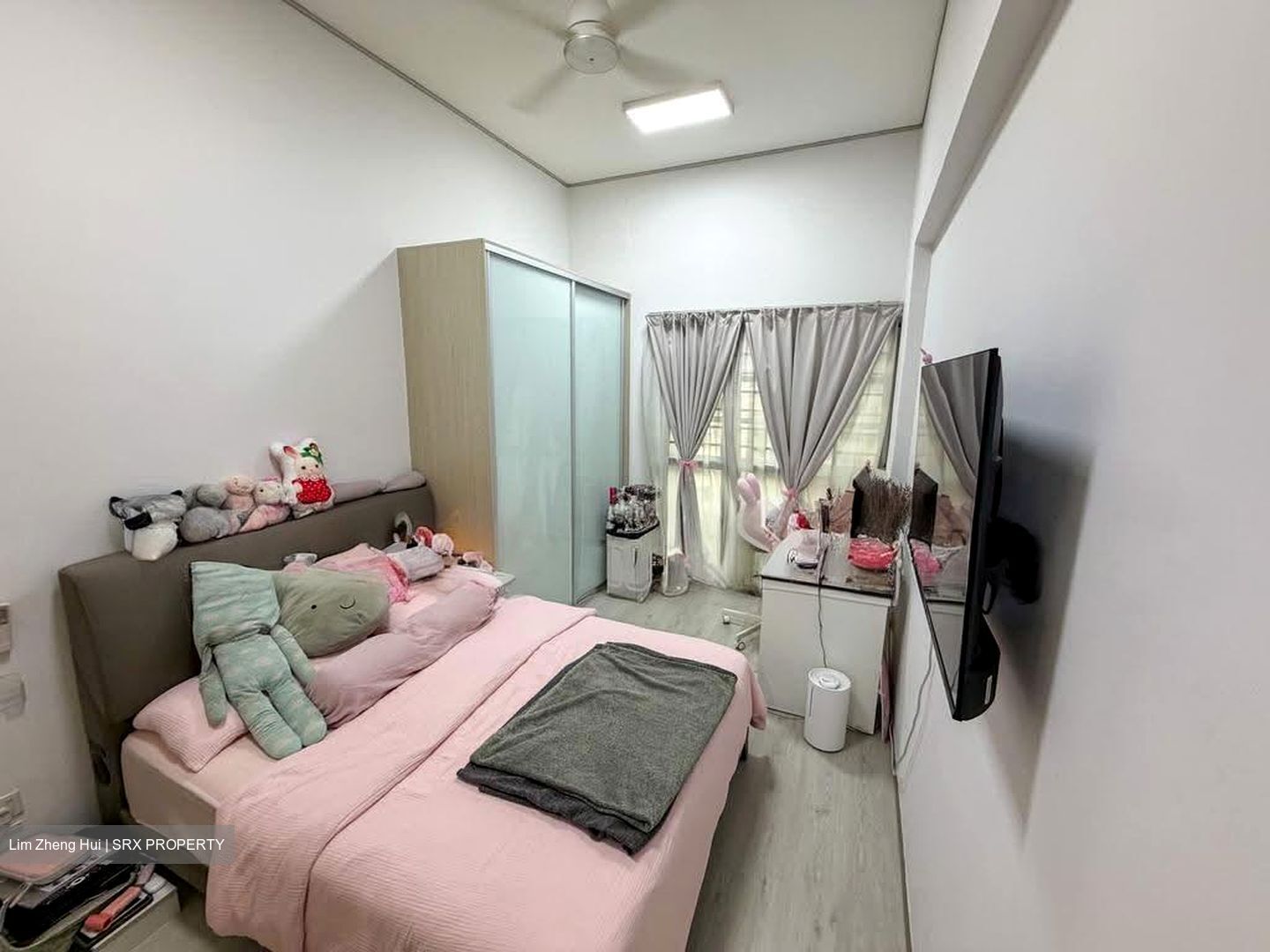 Azalea Park Condominium (D17), Condominium #619986211